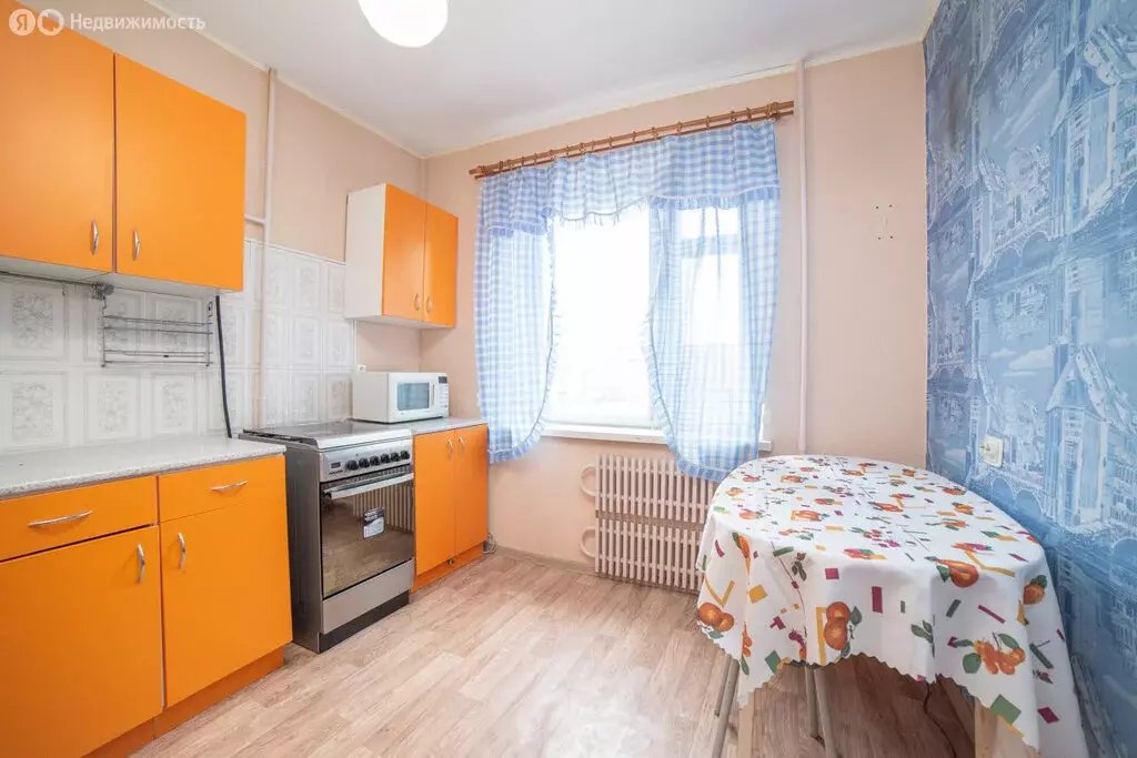 3-комнатная квартира: Екатеринбург, Водная улица, 19 (62.6 м) - Фото 1