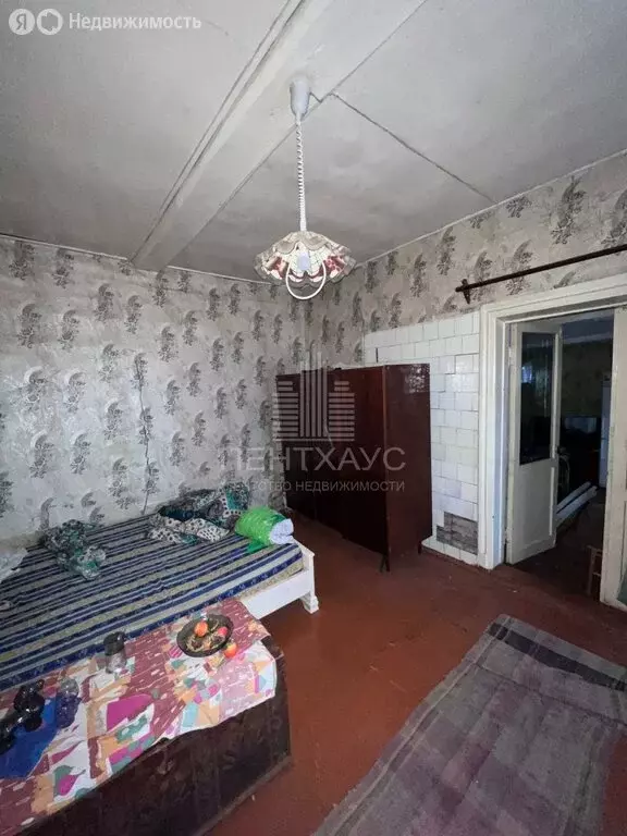 Дом в Гусь-Хрустальный, Садовая улица, 16 (55.1 м) - Фото 0