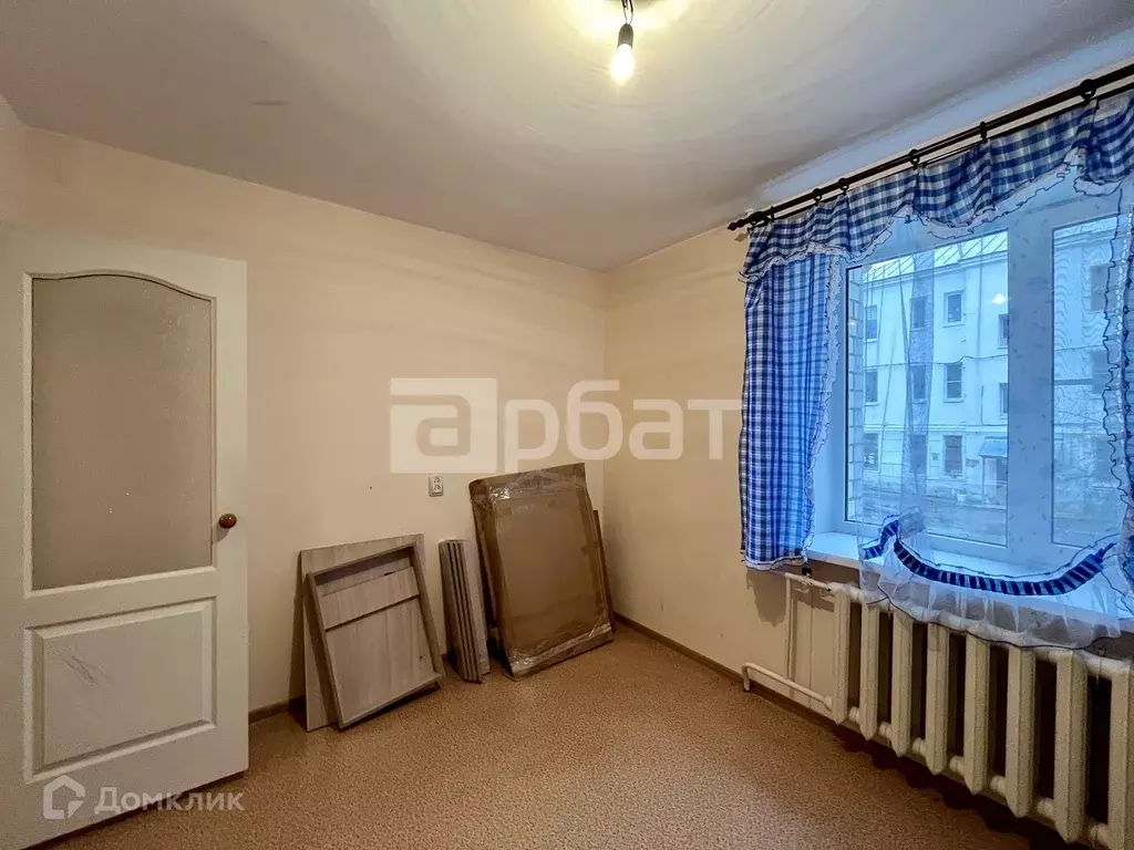 Продаётся 1-к квартира, 36.6 м - Фото 1