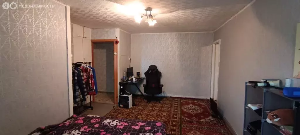 2-комнатная квартира: Екатеринбург, улица Избирателей, 24 (44 м) - Фото 1