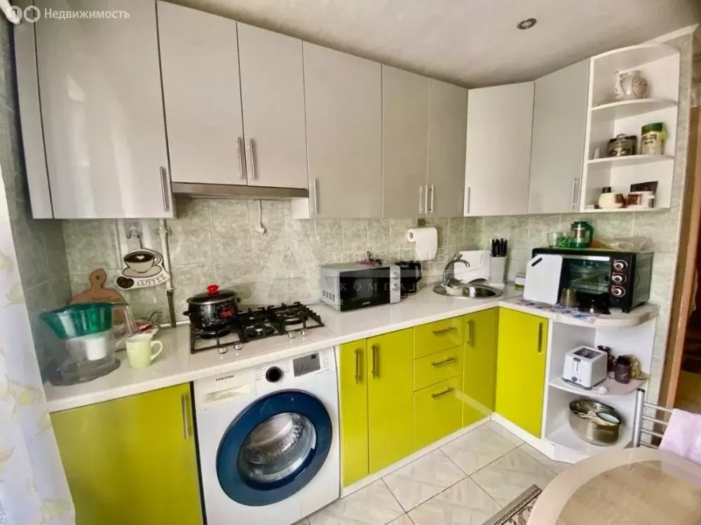 2-комнатная квартира: Кисловодск, Красивая улица, 23 (49.9 м) - Фото 1