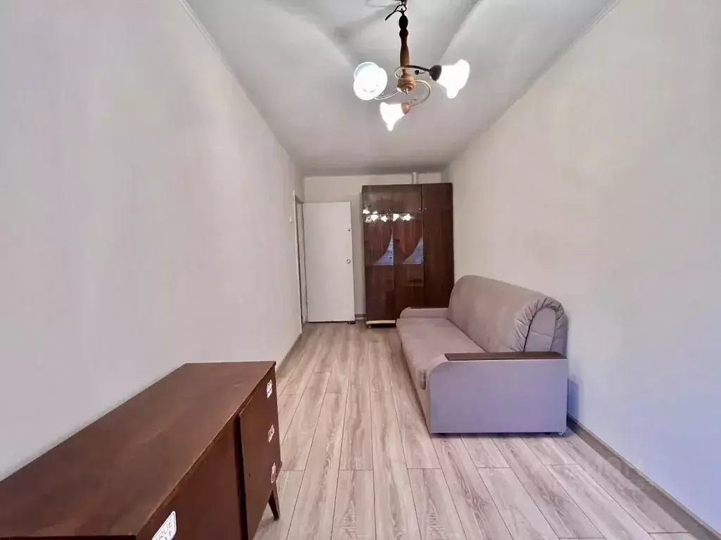 2-к кв. Московская область, Долгопрудный Комсомольская ул., 11 (44.0 ... - Фото 2