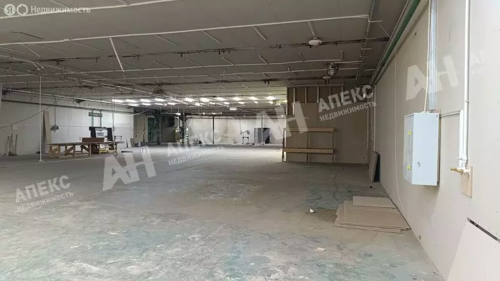 Производственное помещение (1500 м) - Фото 2