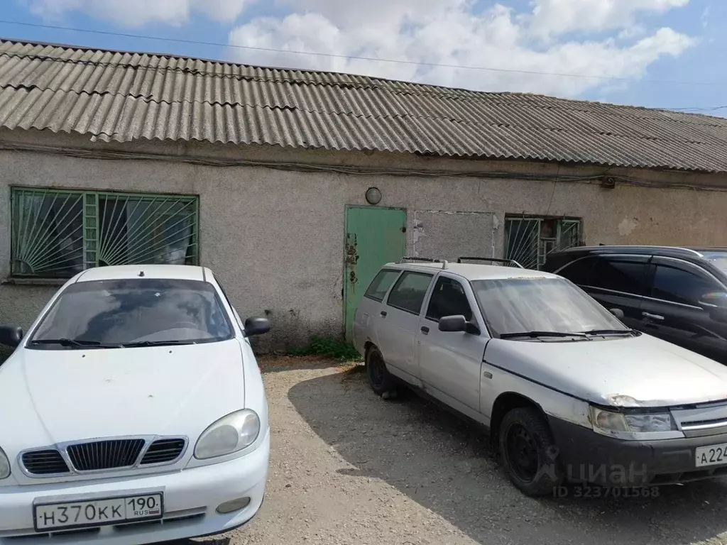 Помещение свободного назначения в Крым, Симферополь просп. Победы, 268 ... - Фото 2