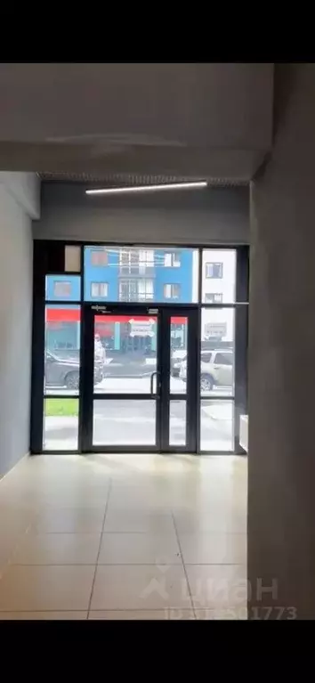 Торговая площадь в Свердловская область, Екатеринбург ул. Евгения ... - Фото 0