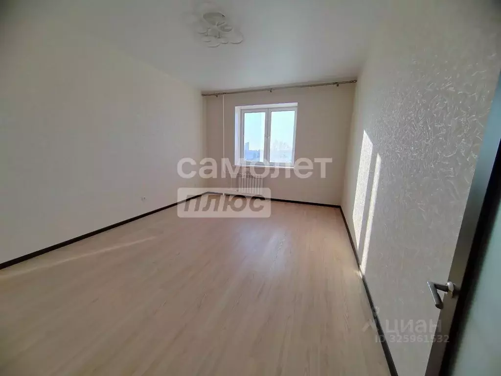 1-к кв. Орловская область, Орел Наугорское ш., 62 (44.0 м) - Фото 1