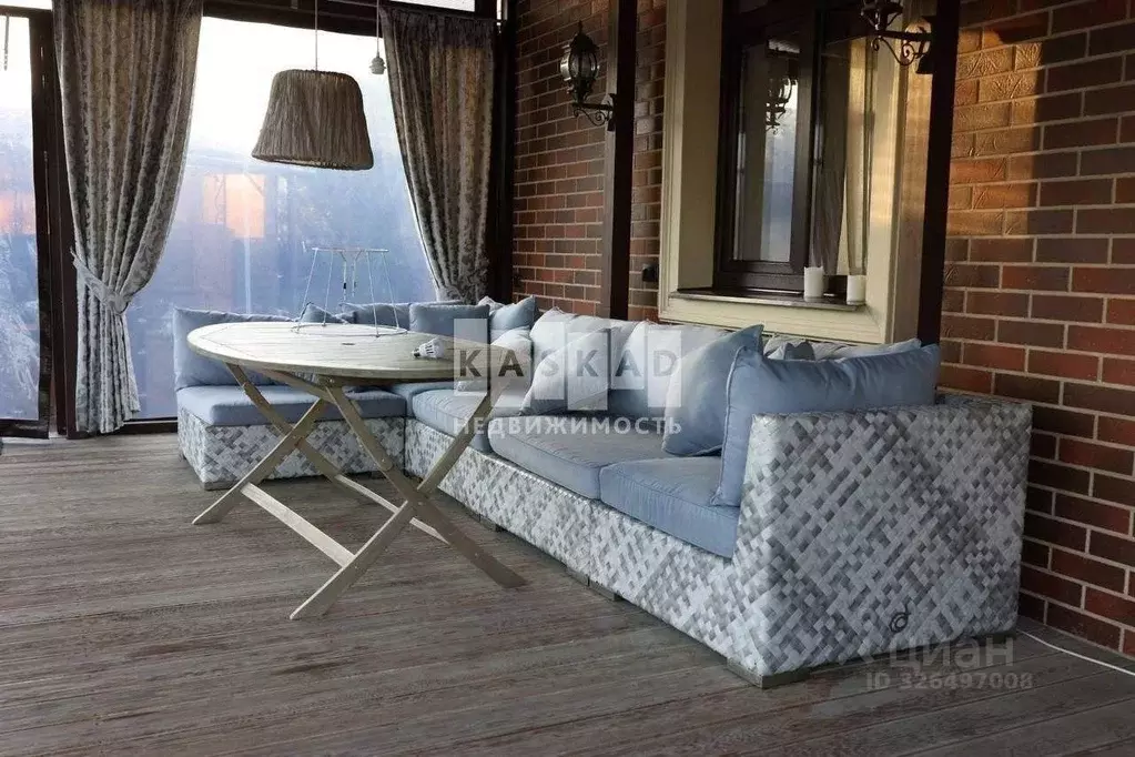 Дом в Московская область, Сергиев Посад Трубная ул., 3 (350 м) - Фото 2