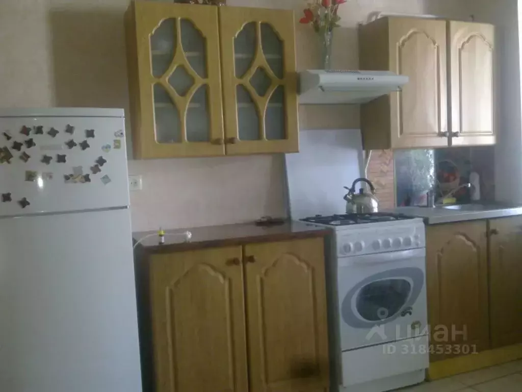 2-к кв. Крым, Евпатория ул. Гражданская, 1А (36.0 м) - Фото 1