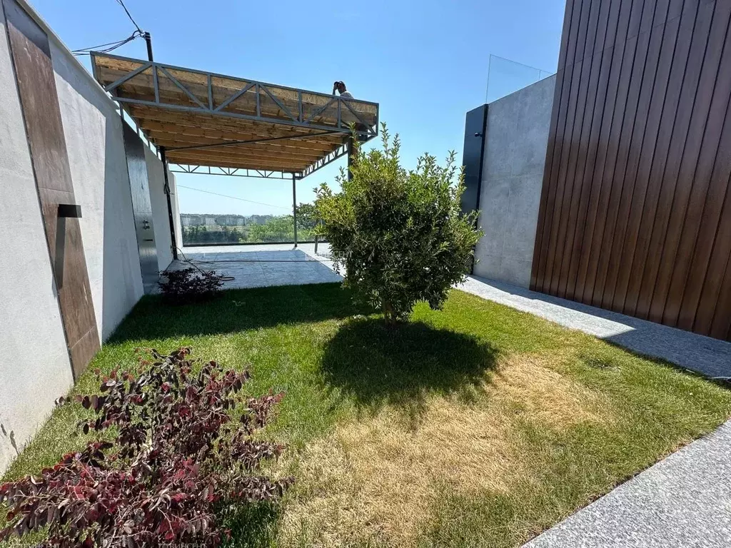 Дом в Краснодарский край, Сочи Белореченский пер. (270 м) - Фото 2