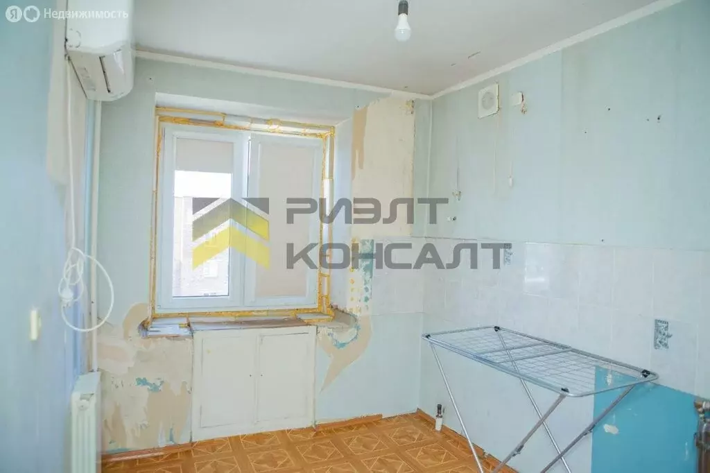 1-комнатная квартира: Омск, улица Кирова, 16/2 (34.7 м) - Фото 2