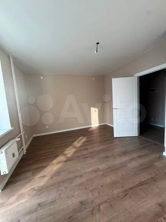 Квартира-студия, 25,4 м, 4/9 эт. - Фото 1