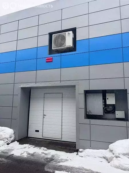 Склад (105 м) - Фото 2