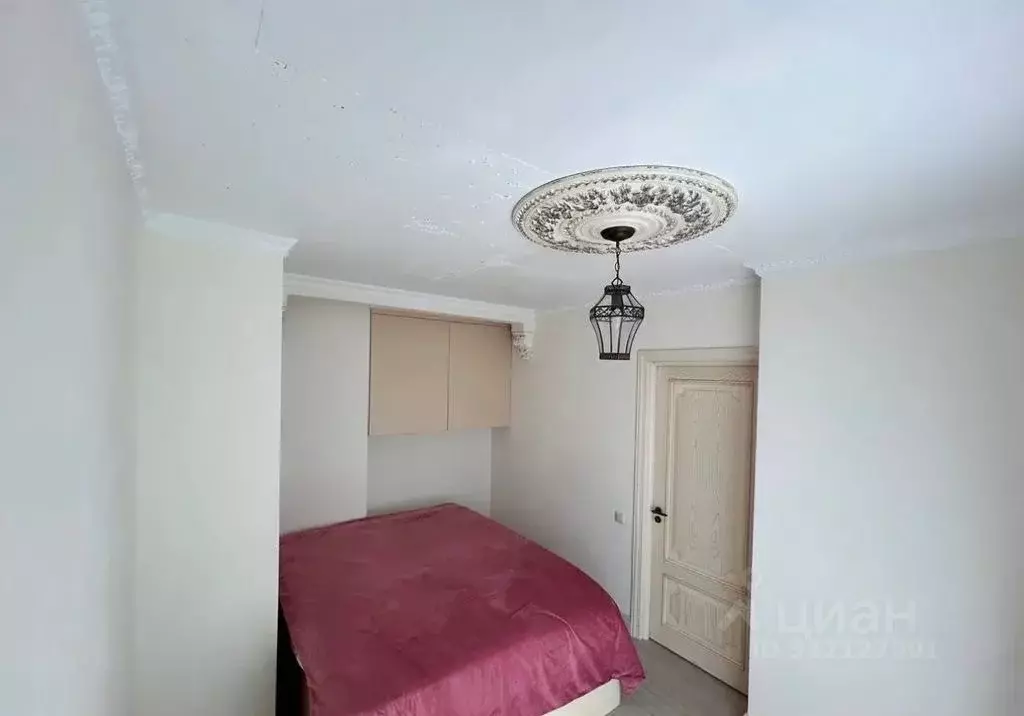 2-к кв. Москва Хорошевское ш., 12к1 (77.0 м) - Фото 2