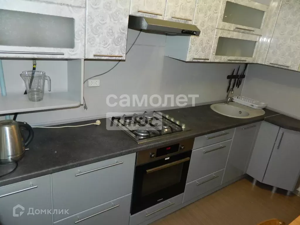 Продаётся 2-к квартира, 49.2 м - Фото 1