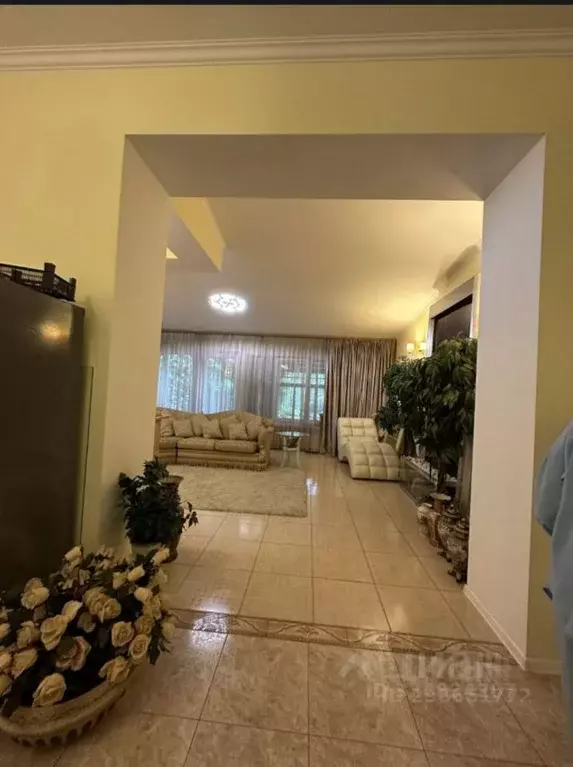 Таунхаус в Московская область, Одинцовский городской округ, д. ... - Фото 2