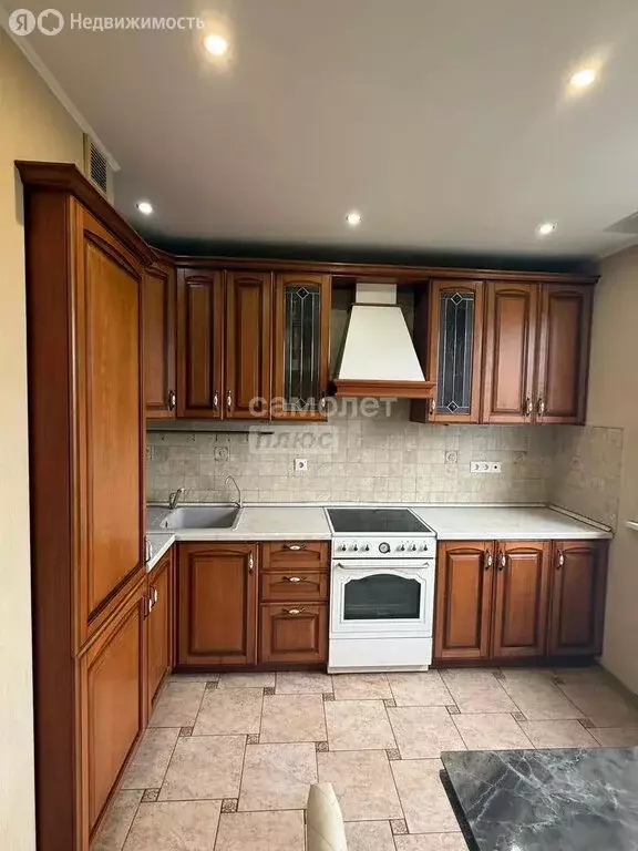 3-комнатная квартира: Москва, улица 800-летия Москвы, 32 (74.2 м) - Фото 1