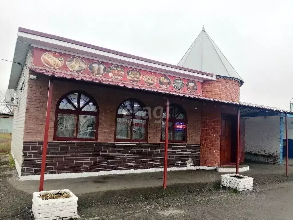 Помещение свободного назначения в Белгородская область, Валуйский ... - Фото 0