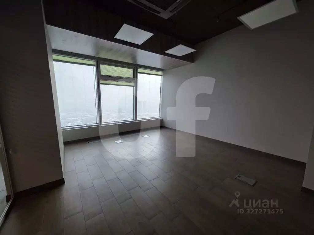 Офис в Москва наб. Пресненская, 6с2 (946 м) - Фото 1