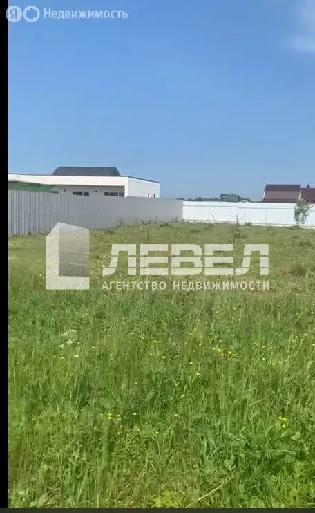 Участок в Московская область, муниципальный округ Чехов, деревня ... - Фото 2