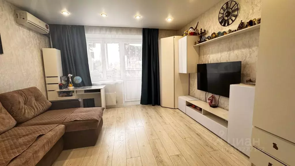 1-к кв. Кировская область, Киров пер. Дружбы, 3а (39.0 м) - Фото 0