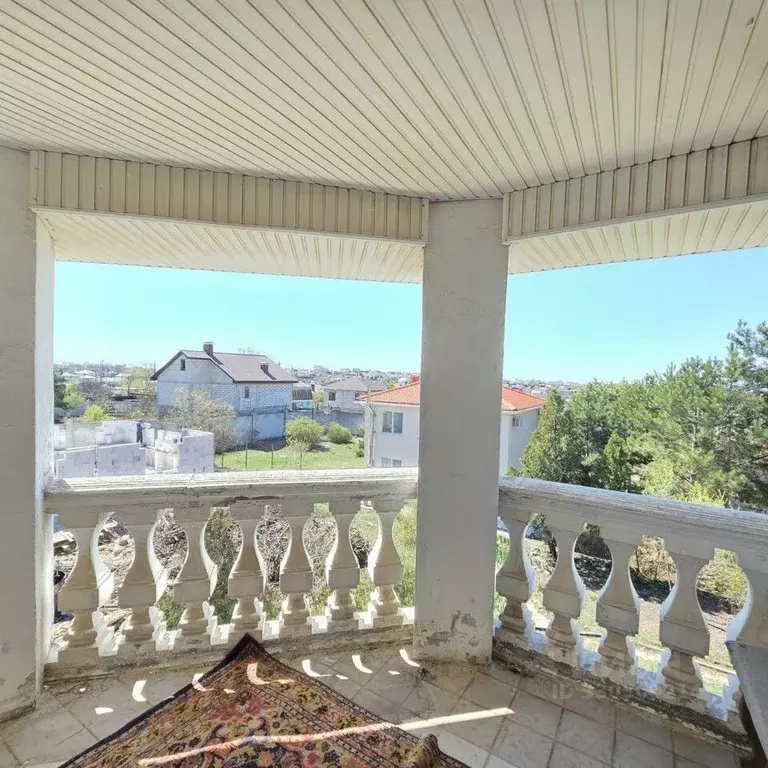 Дом в Севастополь СК Теремок тер., 172 (266 м) - Фото 1
