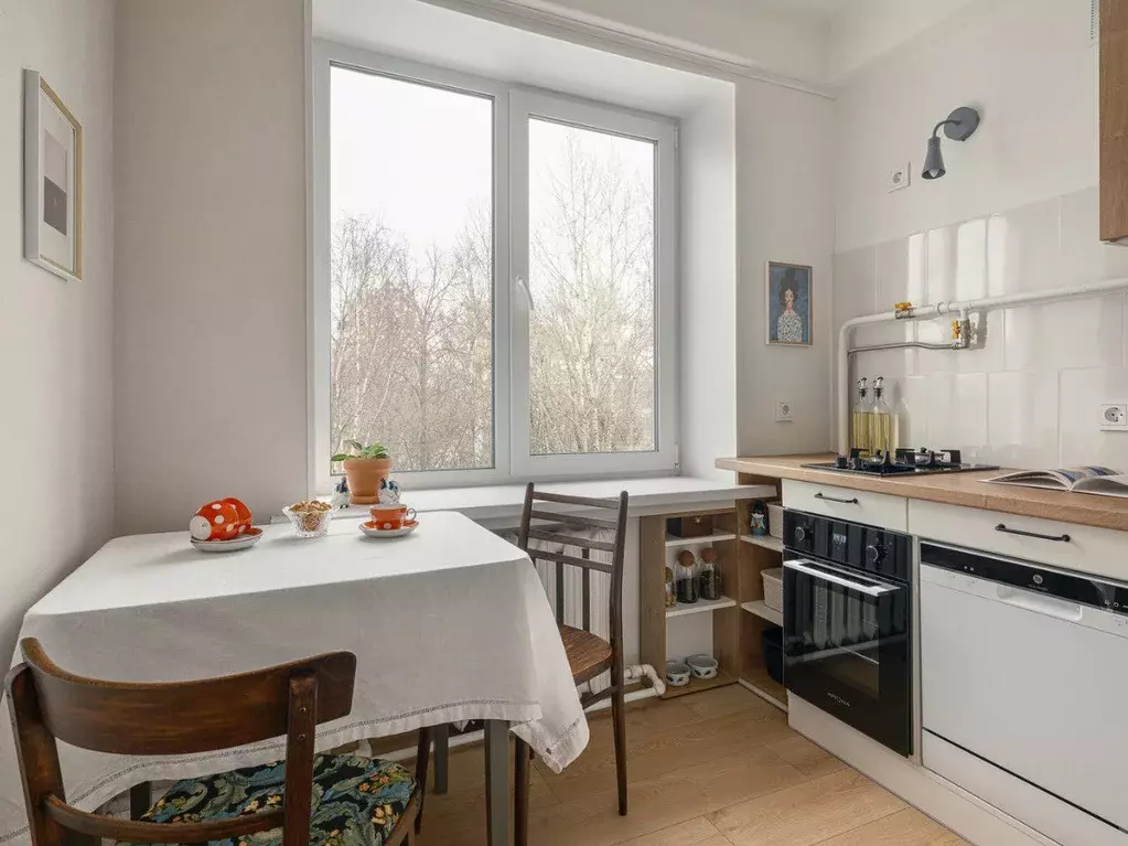 Продаётся 2-к квартира, 42.2 м - Фото 0