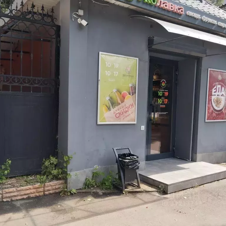 Торговая площадь в Ивановская область, Иваново ул. Арсения, 37Б (48 м) - Фото 2