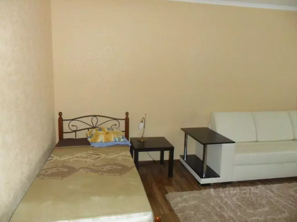 1-к кв. Калужская область, Калуга ул. Космонавта Комарова, 38/1 (48.0 ... - Фото 2