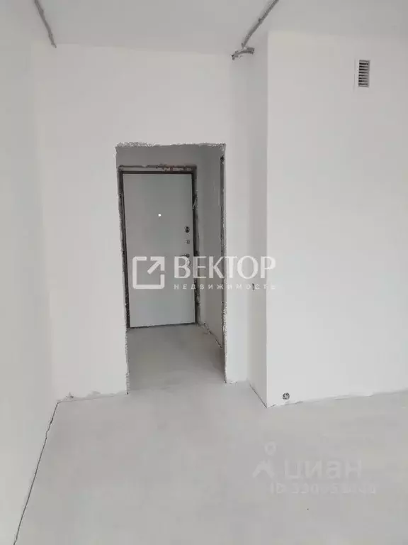 Студия Ярославская область, Ярославль ул. Городской Вал, 15к1 (19.3 м) - Фото 1