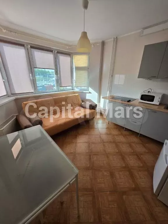 2-к. квартира, 70 м, 4/17 эт. - Фото 0