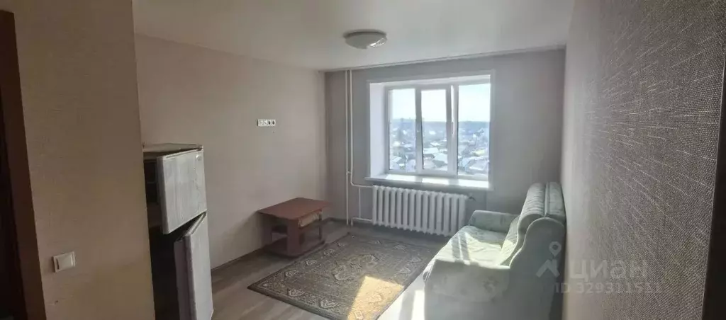 Комната Алтайский край, Барнаул ул. Фомина, 70 (20.0 м) - Фото 2