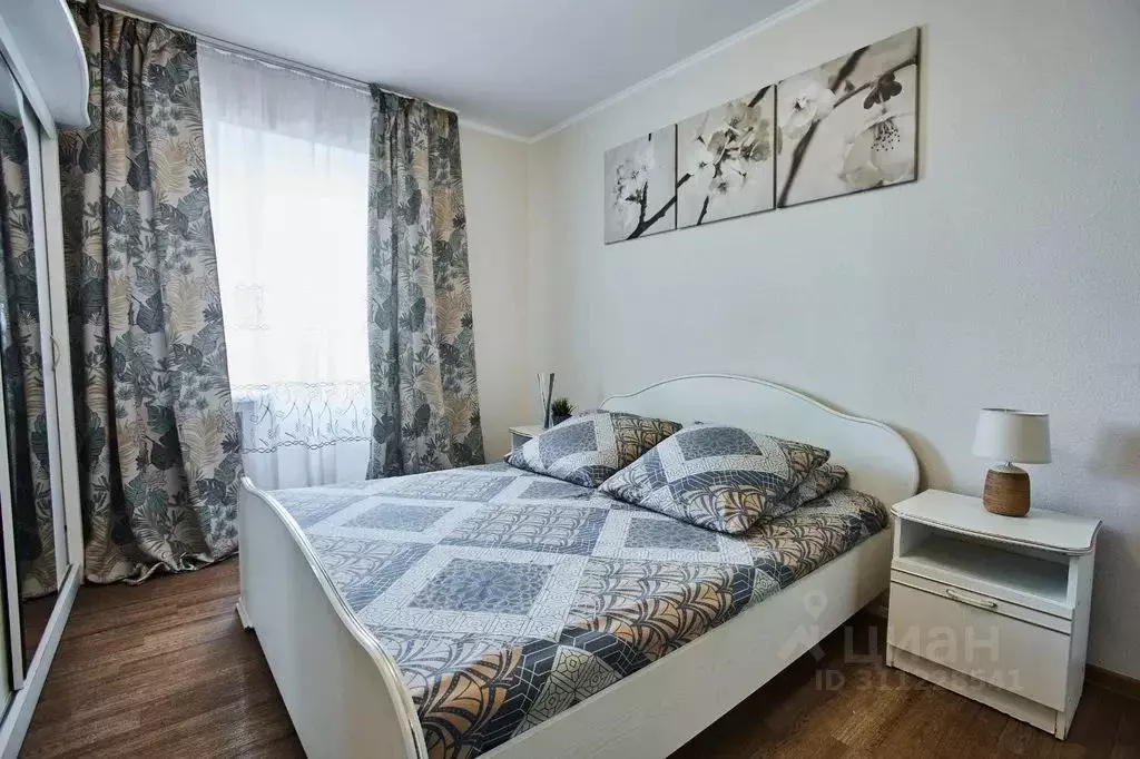 2-к кв. Самарская область, Самара ул. Луначарского, 62 (70.0 м) - Фото 0