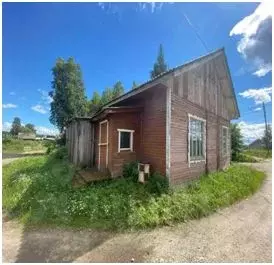 Помещение свободного назначения в Карелия, Калевала пгт ул. Советская, ... - Фото 1