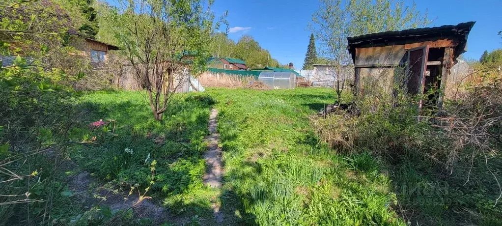 Дом в Новосибирская область, Новосибирский район, Барышевский ... - Фото 0