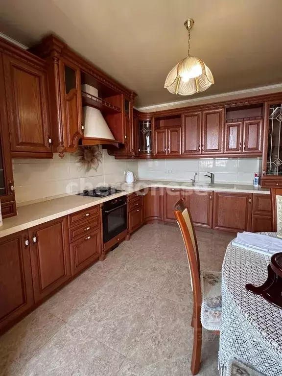5-к кв. Севастополь ул. Истомина, 12 (233.4 м) - Фото 0