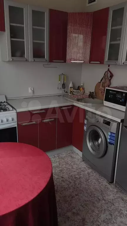 1-к. квартира, 38 м, 2/9 эт. - Фото 0