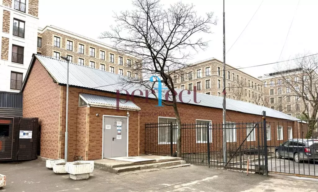 Офис (459 м) - Фото 1