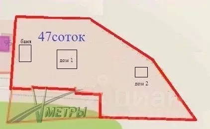 Участок в Приморский край, Владивосток Лиман СТ,  (47.22 сот.) - Фото 2