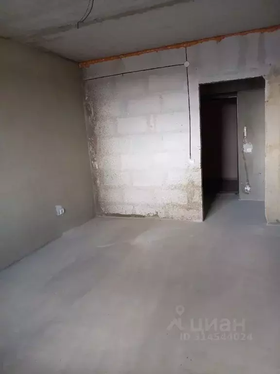 1-к кв. Орловская область, Орел ул. Льва Толстого, 21А (38.0 м) - Фото 1