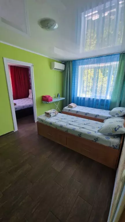 Продаётся 2-к квартира, 35.7 м - Фото 1