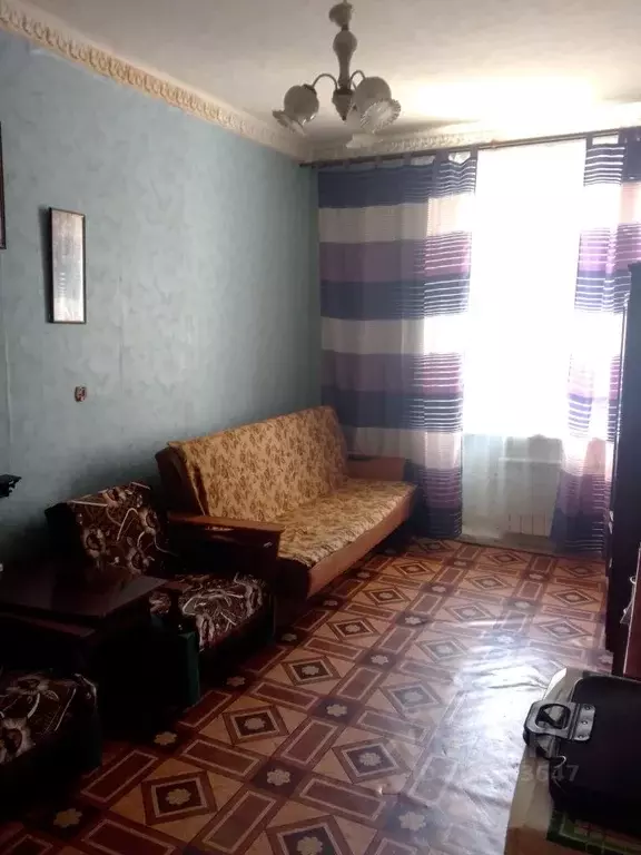 Комната Ленинградская область, Сертолово Всеволожский район, ул. ... - Фото 1