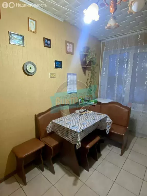 3-комнатная квартира: Мценск, микрорайон Коммаш, 4 (60.8 м) - Фото 2