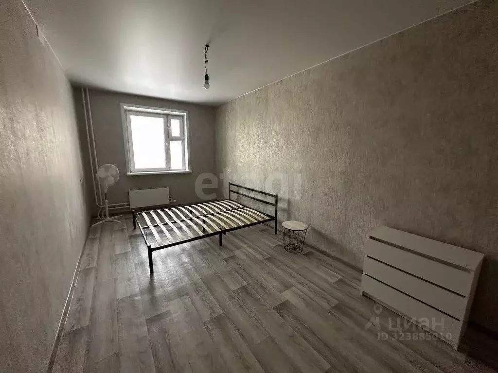 2-к кв. Красноярский край, Красноярск Лесопарковая ул., 17В (50.4 м) - Фото 1