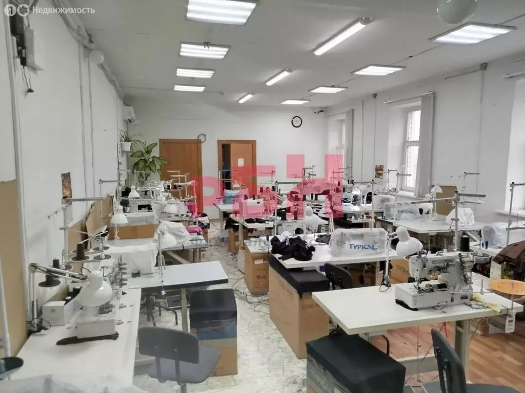 Производственное помещение (77.8 м) - Фото 2