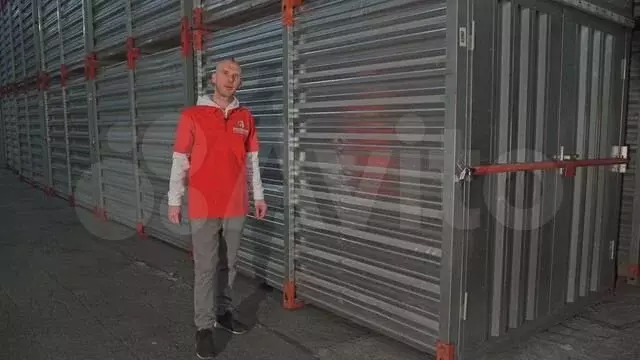 Аренда контейнера для хранения любого имущества - Фото 1