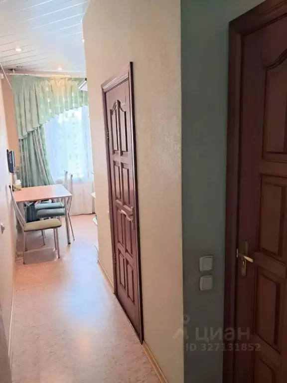 2-к кв. Иркутская область, Ангарск 76-й кв-л, 7 (61.5 м) - Фото 2