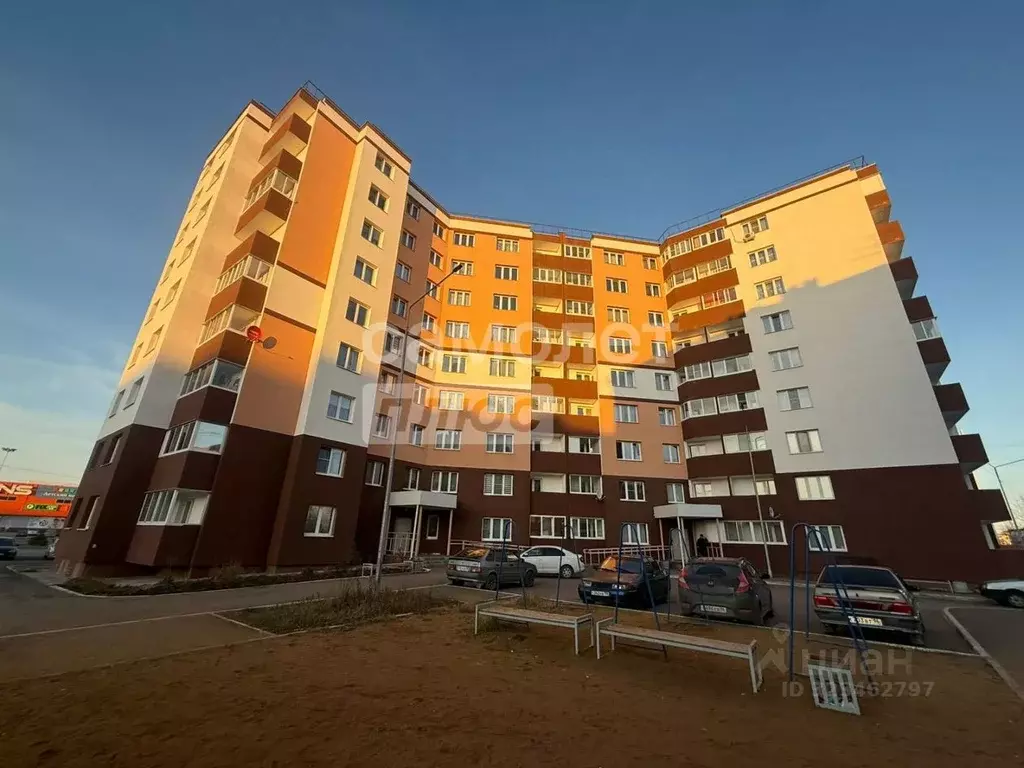 2-к кв. Свердловская область, Серов ул. Ленина, 186 (45.4 м) - Фото 1