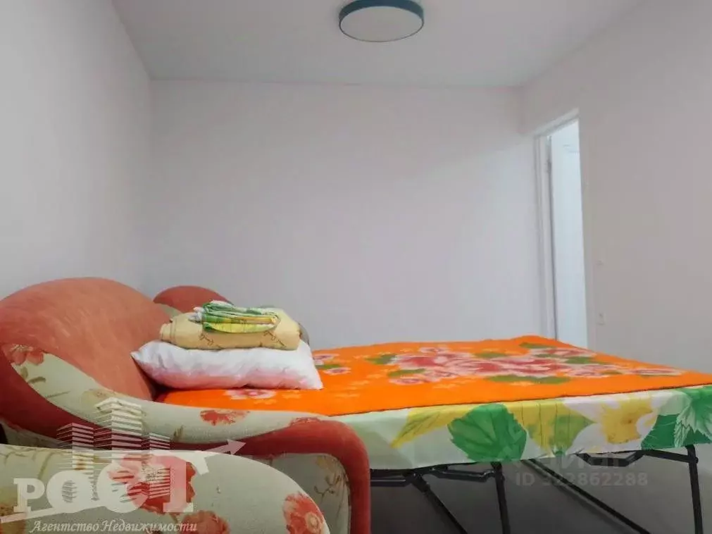 2-к кв. Приморский край, Артем Совхозная ул., 10Ак4 (48.2 м) - Фото 2