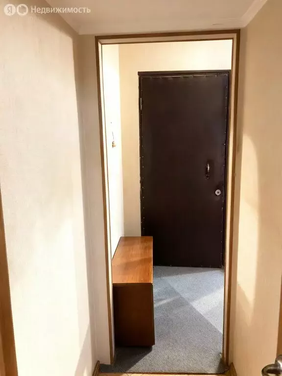 1-комнатная квартира: Москва, Балаклавский проспект, 32к2 (31.6 м) - Фото 2