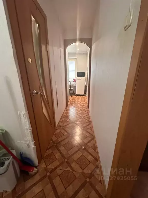 3-к кв. Ленинградская область, Гатчина ул. Хохлова, 21 (52.0 м) - Фото 1